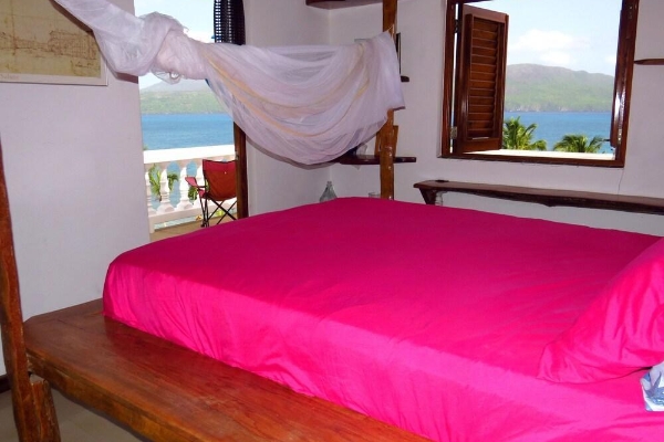 Hotel Sunset Samana (Las Galeras)